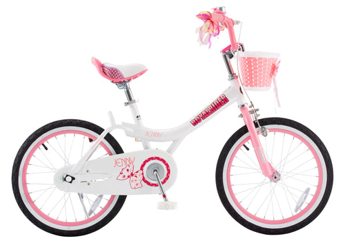 18 inch Girl's Bicycle L10426