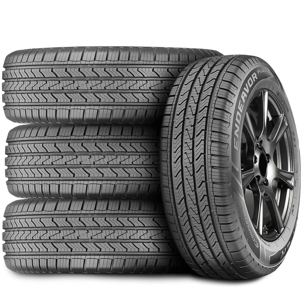 Set of 4 All Season Tires 265/50R20 111T XL H6860