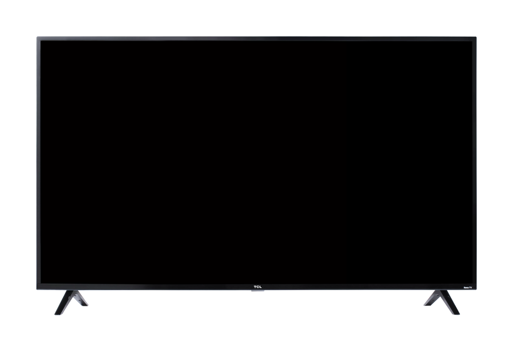 65" 4K UHD LED Smart TV G8327