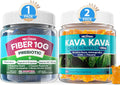 Kava Gummies R1521