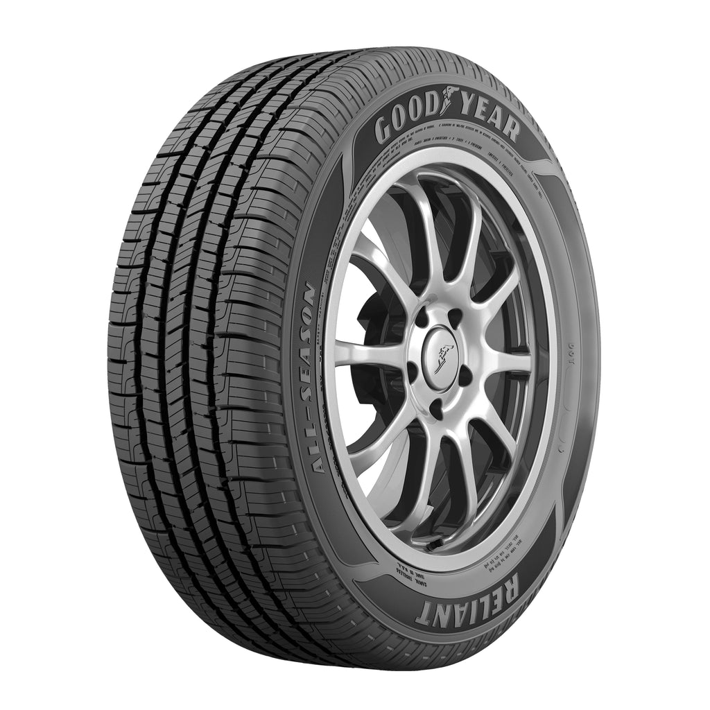 215/65R17 99V All-Season Tire R35084