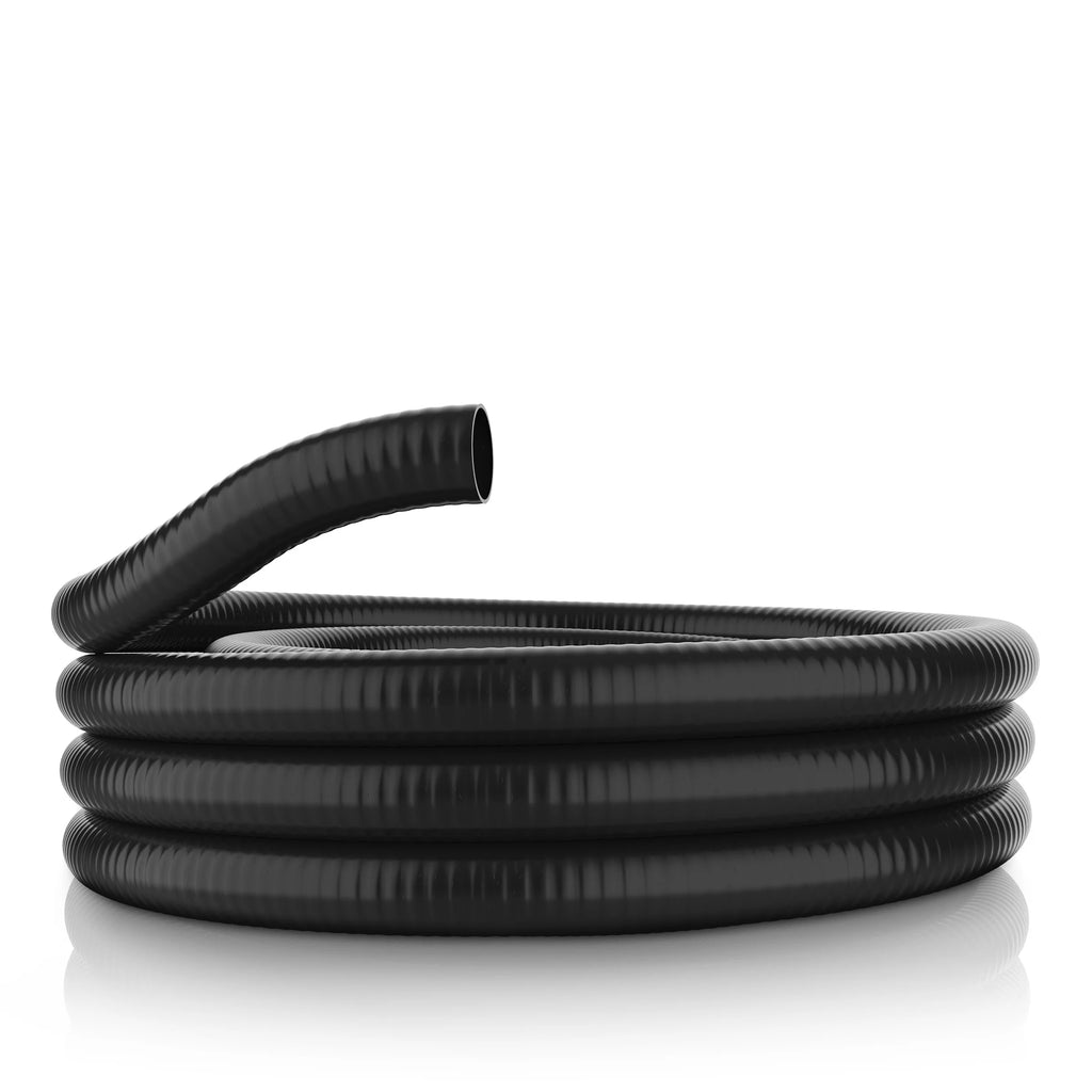1" x 50' Schedule 40 PVC Pond Hose T2992