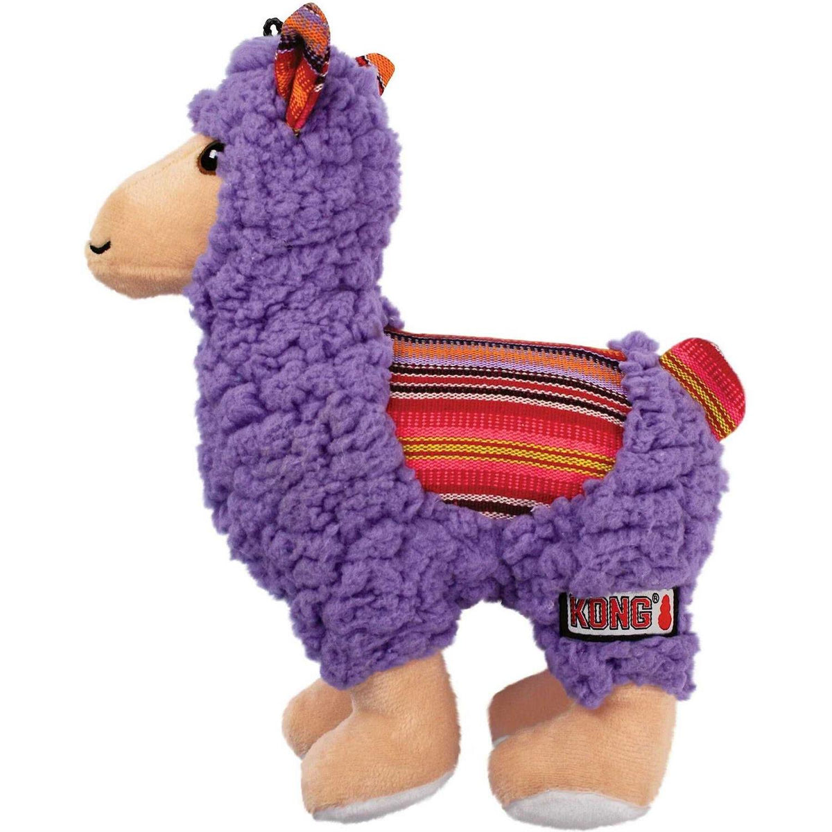 Dog Toy Llama Medium I4032