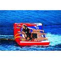 3 Person Steerable Deck Tube M637