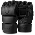 Open Palm MMA Gloves A317537