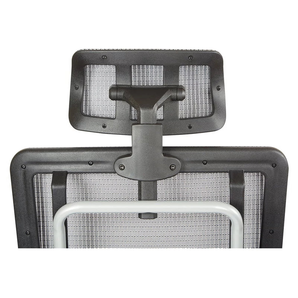 Silver Headrest R93599
