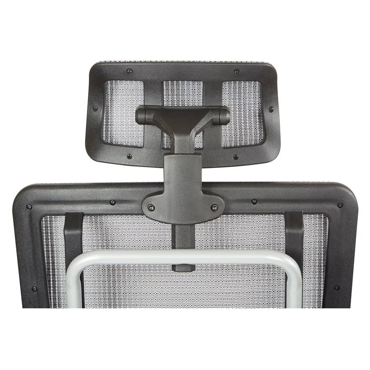 Silver Headrest R93599