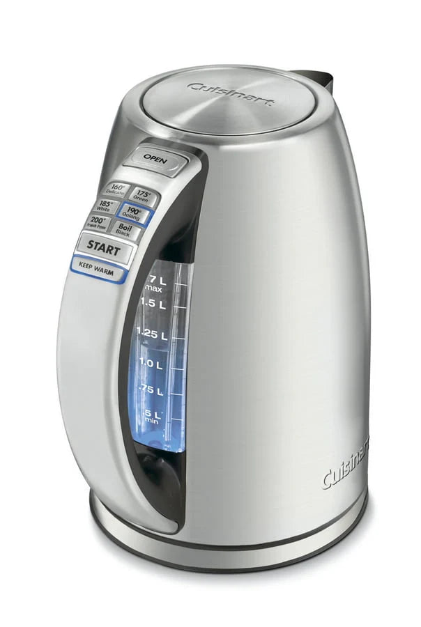 Cordless Electric Kettle N95645