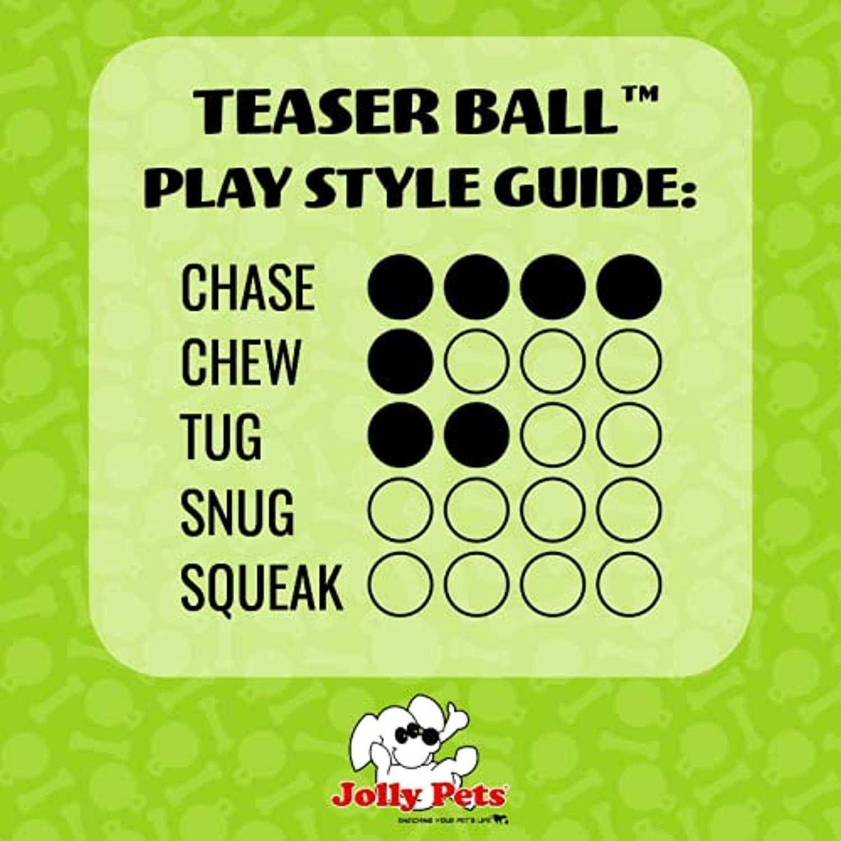 Pet Ball D331
