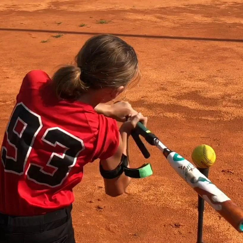 Baseball Softball Swing Trainer L3144