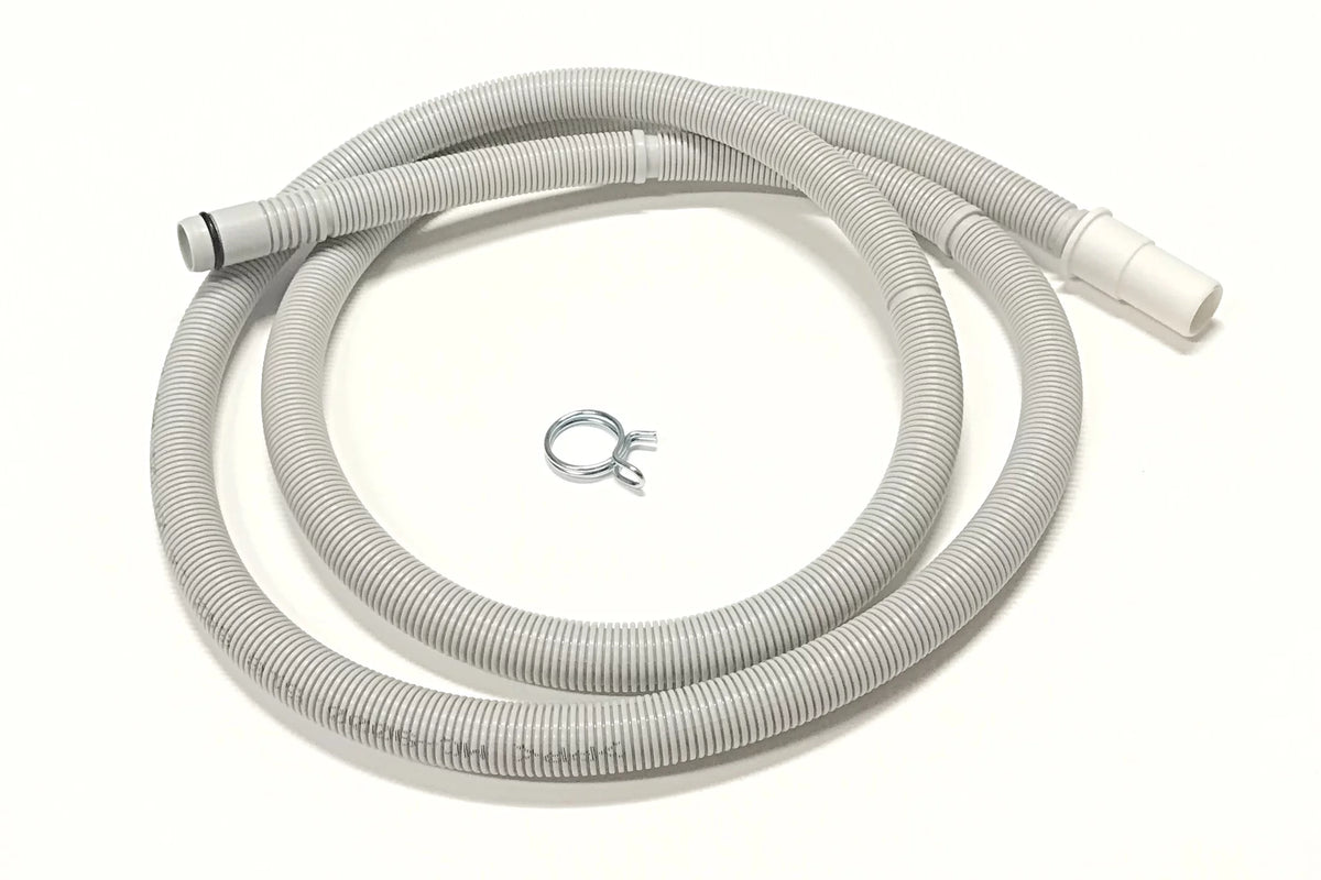 Dishwasher Drain Hose N706