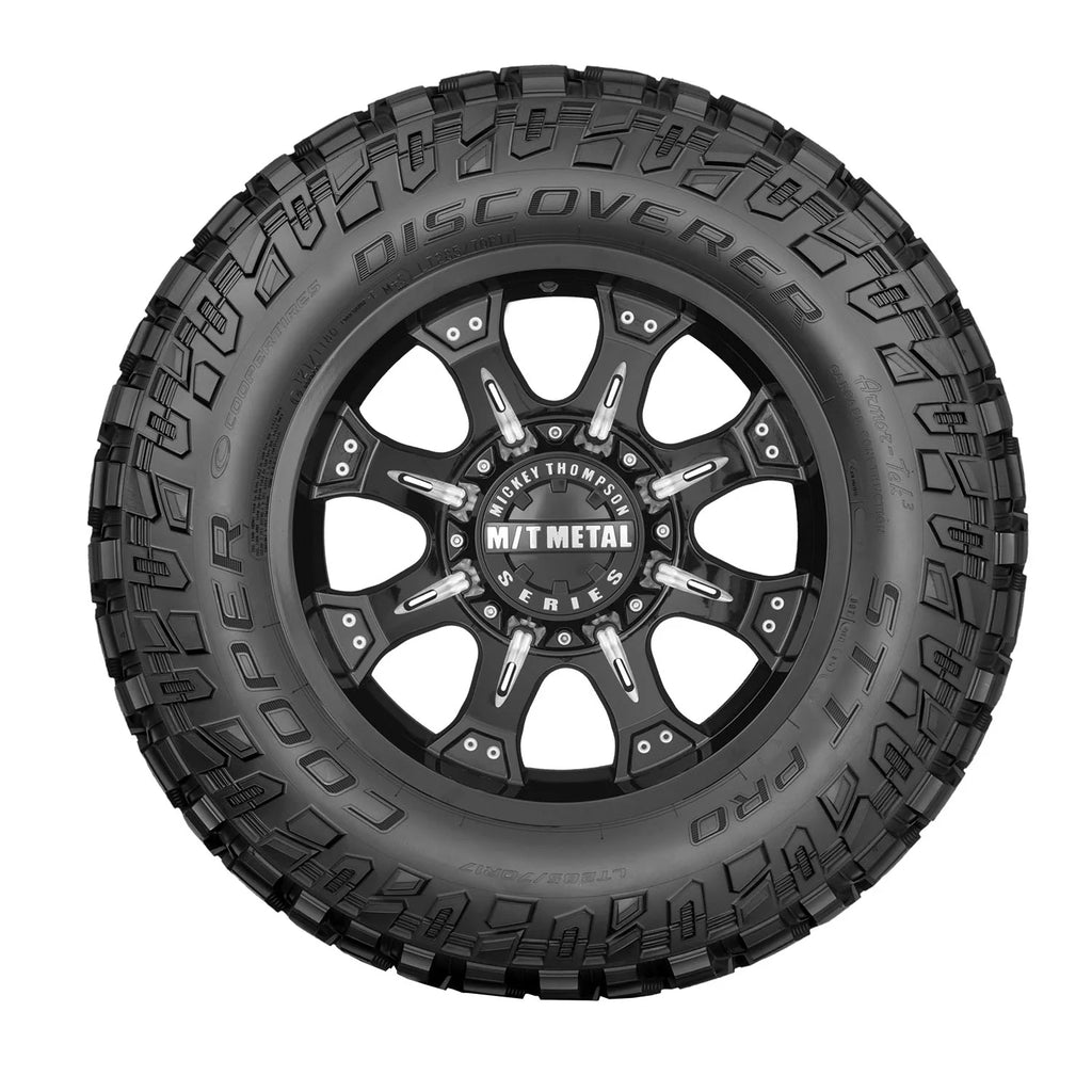 Mud Terrain Light Truck Tire F152022
