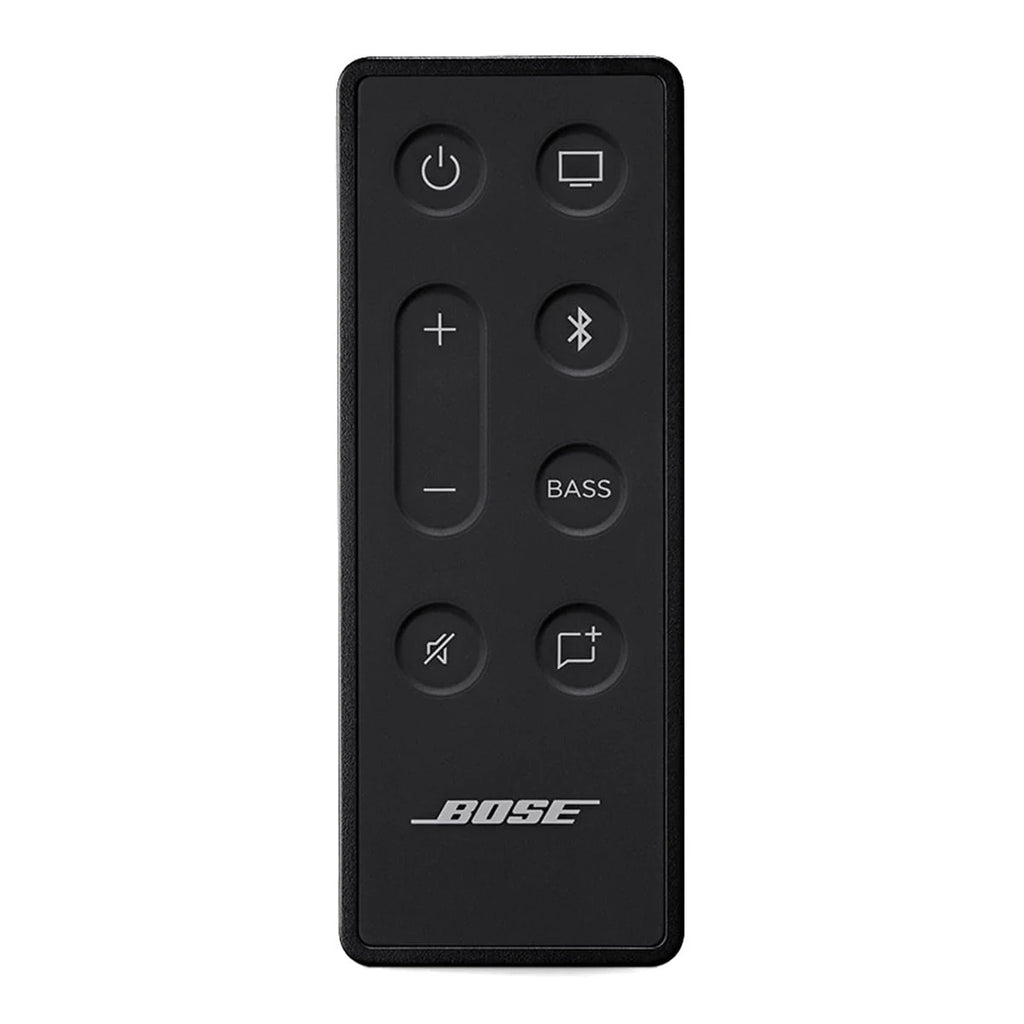 Black Wireless Bluetooth Soundbar I283866