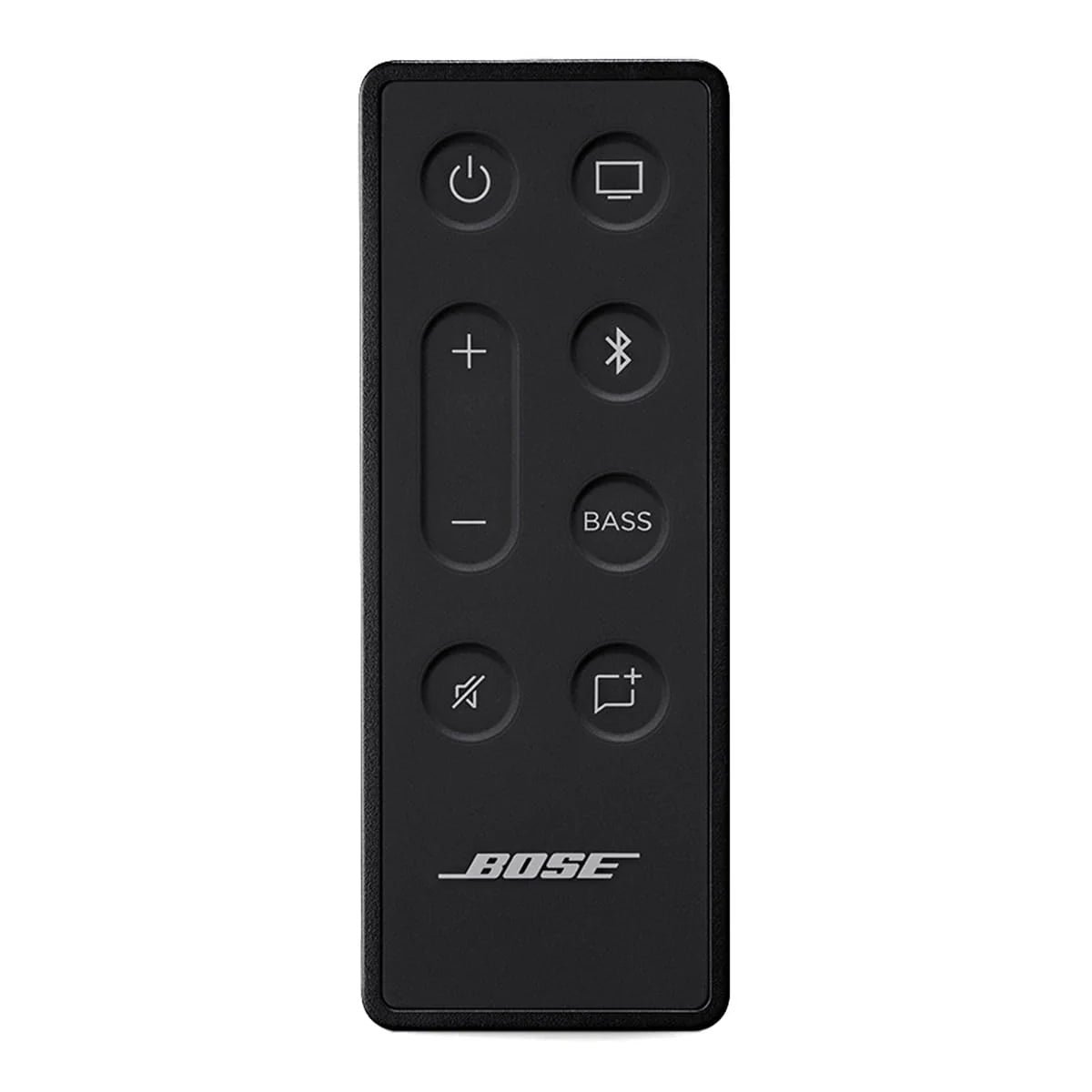 Black Wireless Bluetooth Soundbar I283866