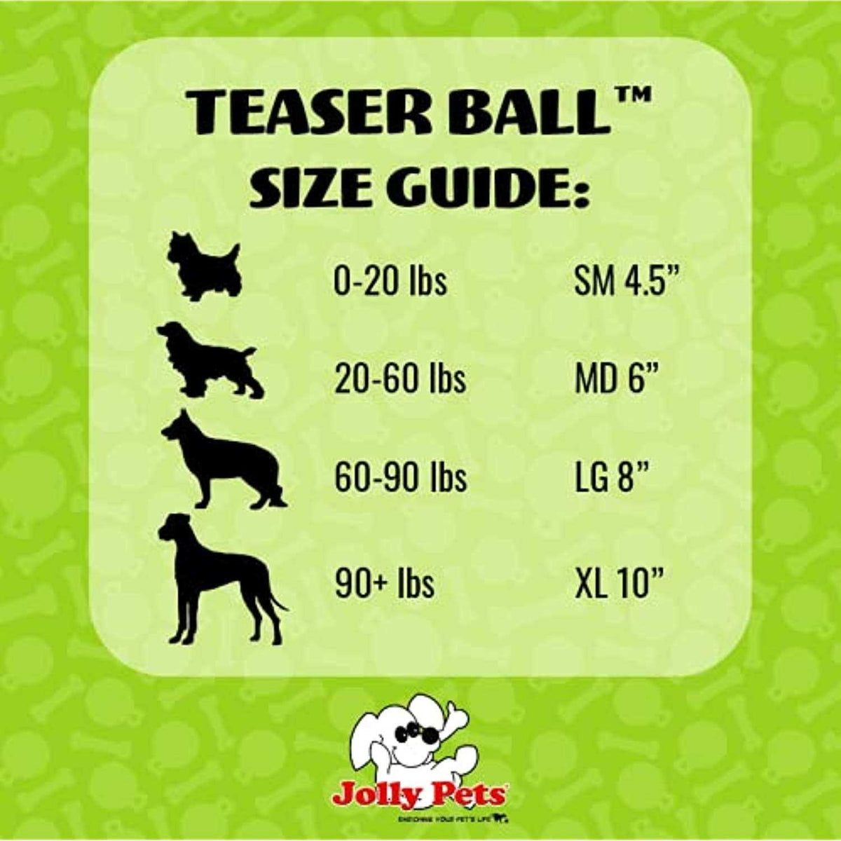 Pet Ball D331