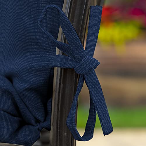 Rain-Proof Fade Resistant Outdoor Chair Cushion N621