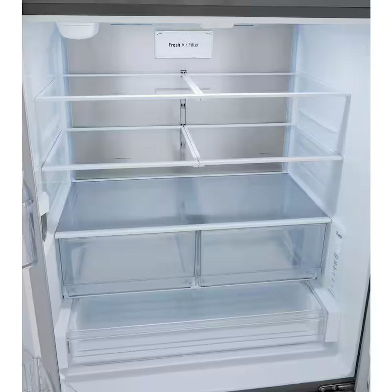 32 cu. ft. French Door Refrigerator with Internal Water Dispenser W685