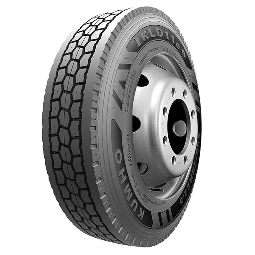 295/75R22.5 Commercial Tire Q297678