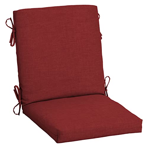 Rain-Proof Fade Resistant Outdoor Chair Cushion N621