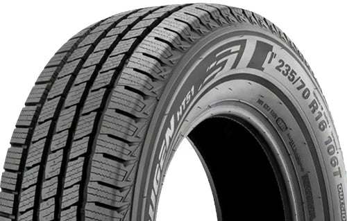 All Season LT235/65R16 Light Truck Tire C75517
