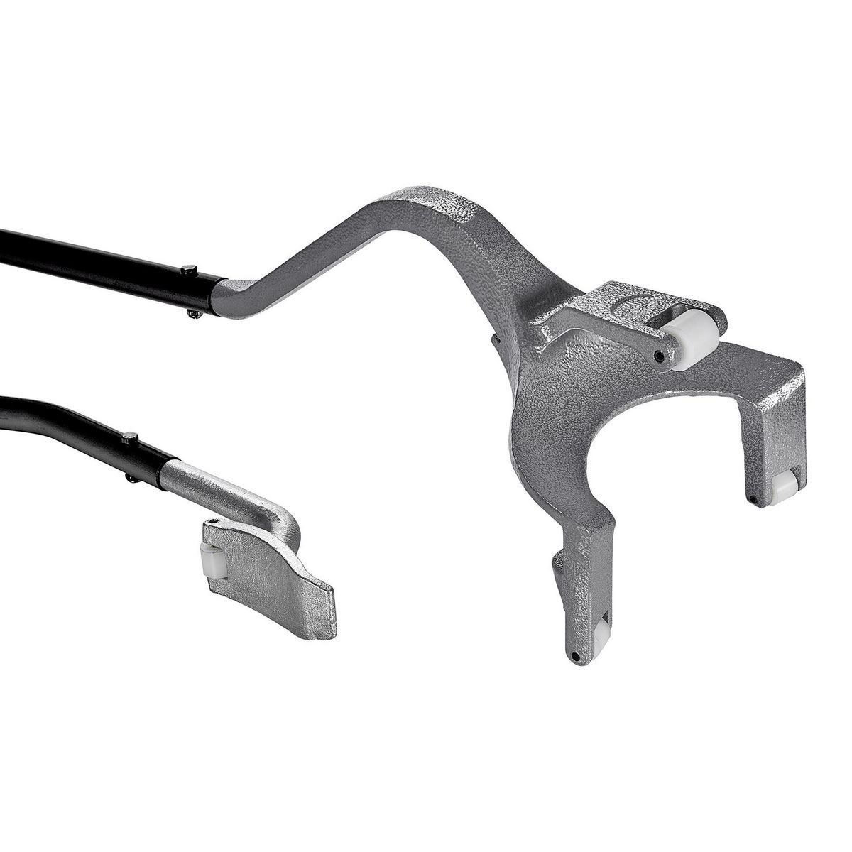 Manual Truck Tire Changer B24737