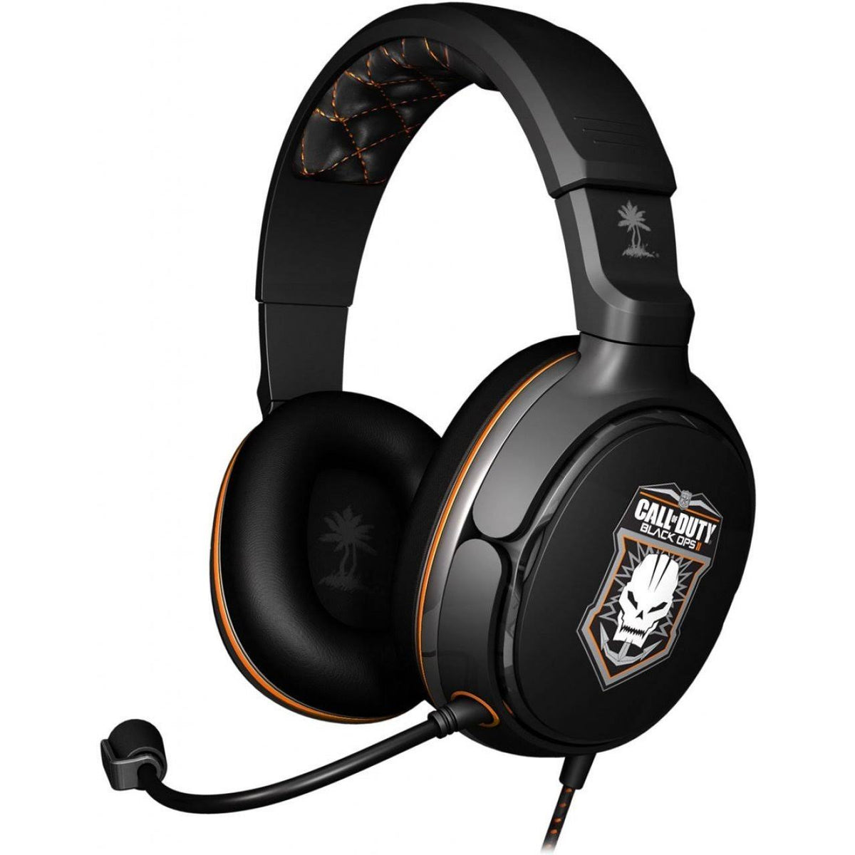 Call of Duty: Black Ops II Sierra M429