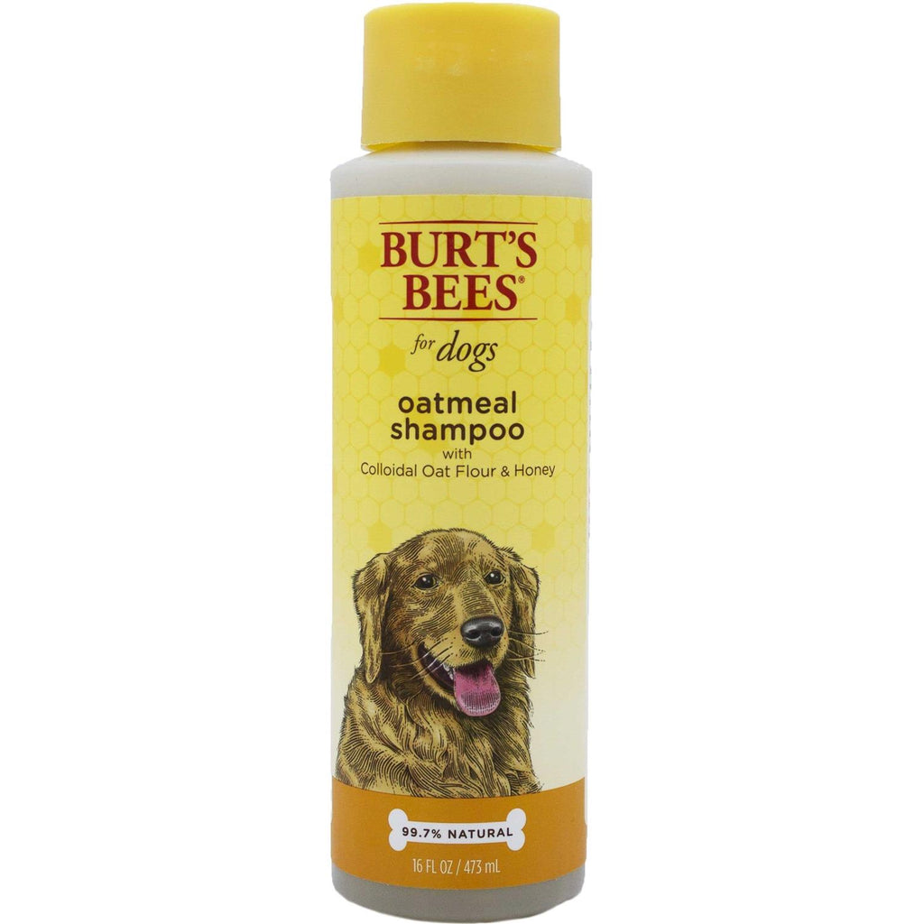 Oatmeal Dog Shampoo U664024