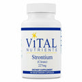 Strontium 227 mg 90 vcaps Q285