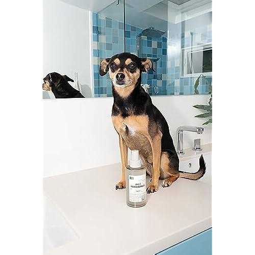 Pet Fragrance A493