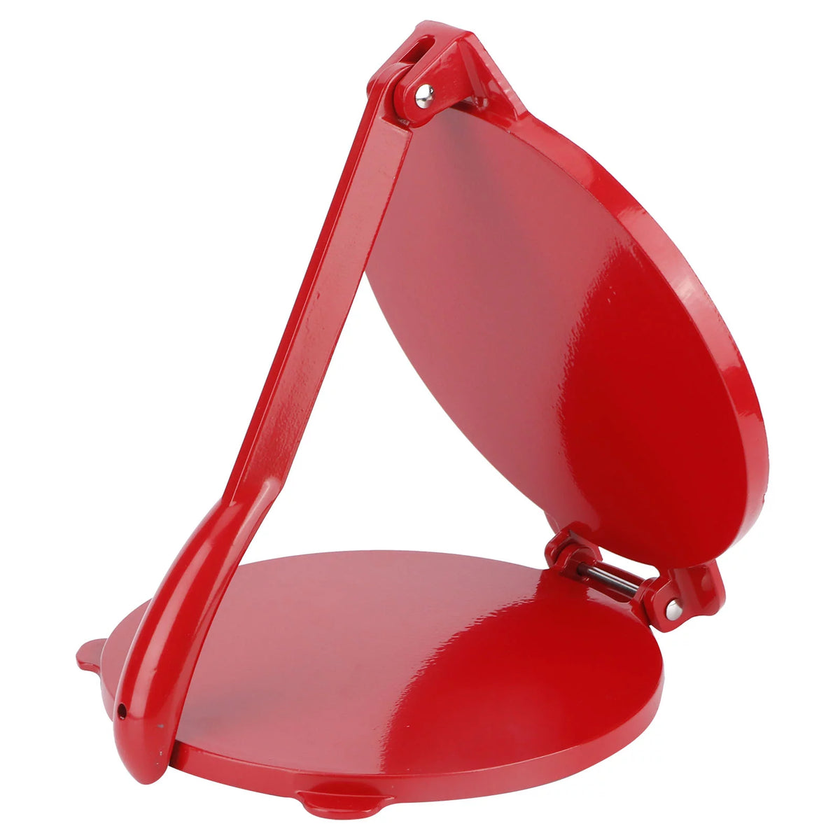 8in Aluminum Alloy Tortilla Maker F380