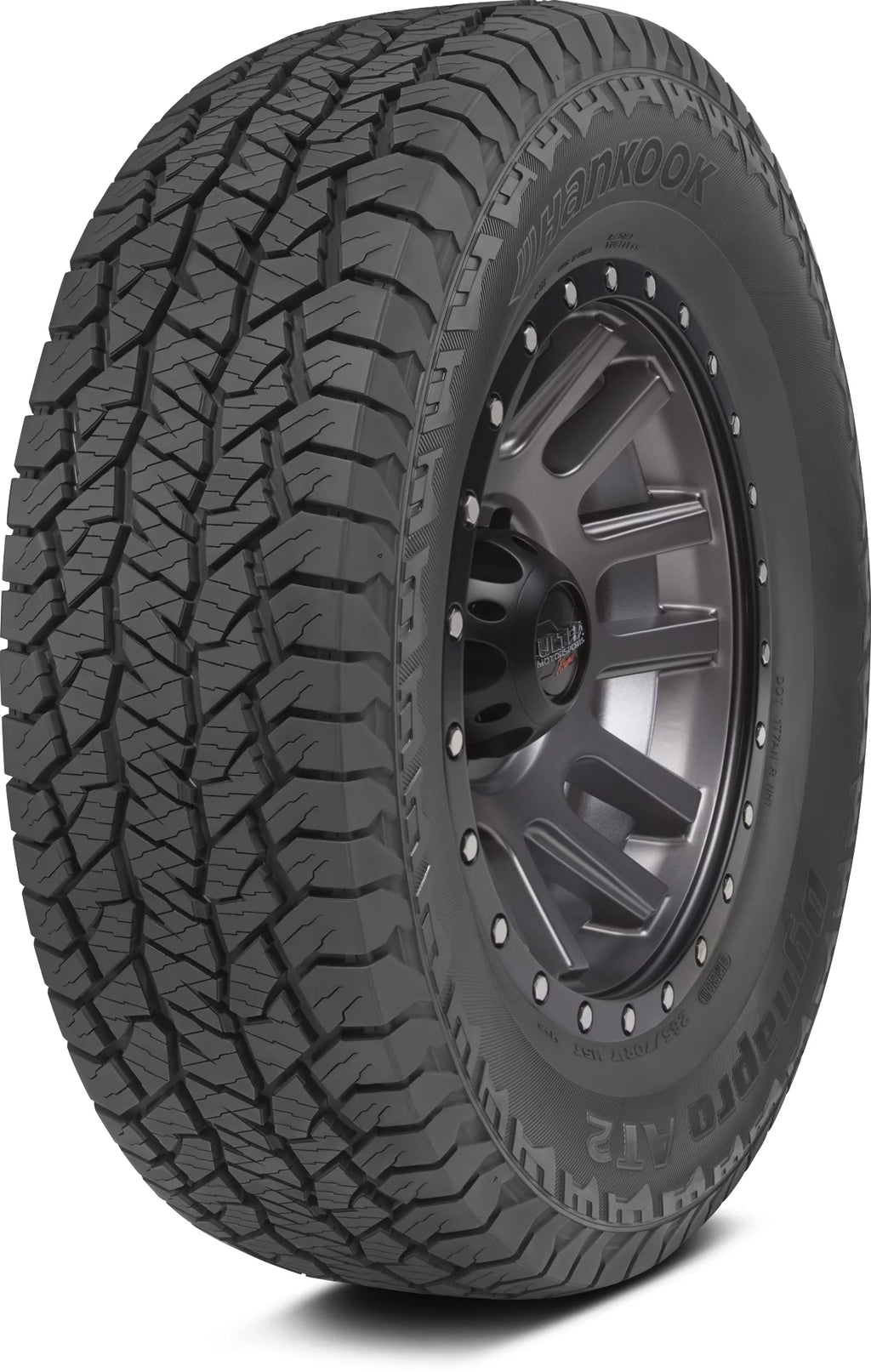 All Terrain Light Truck Tire F55378