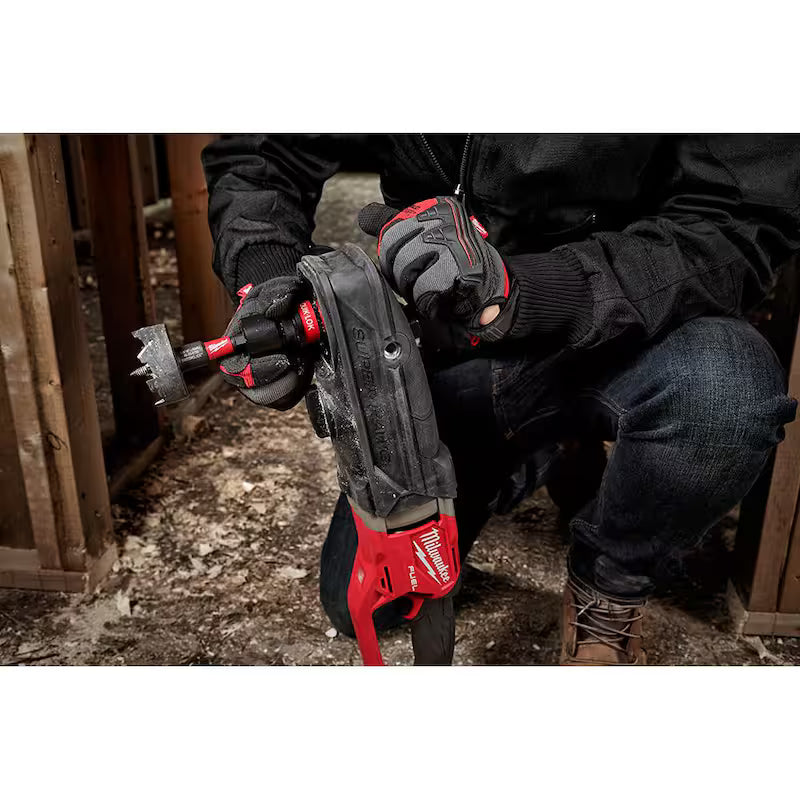 7/16 in. Cordless Right Angle Drill L30990