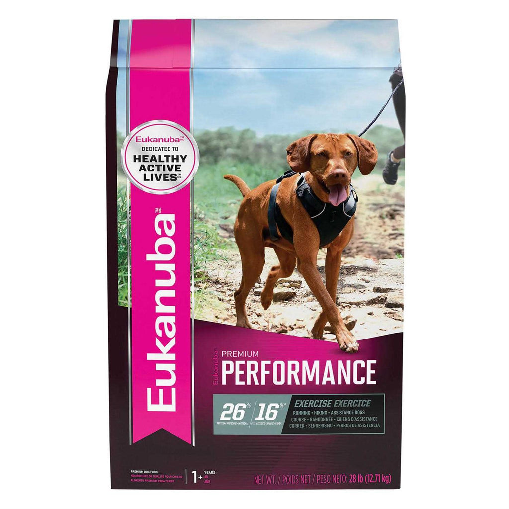 Dry Dog Food N123751