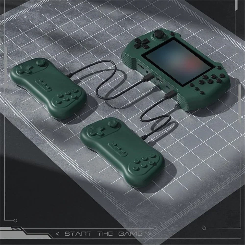 Portable Game Machine M3253