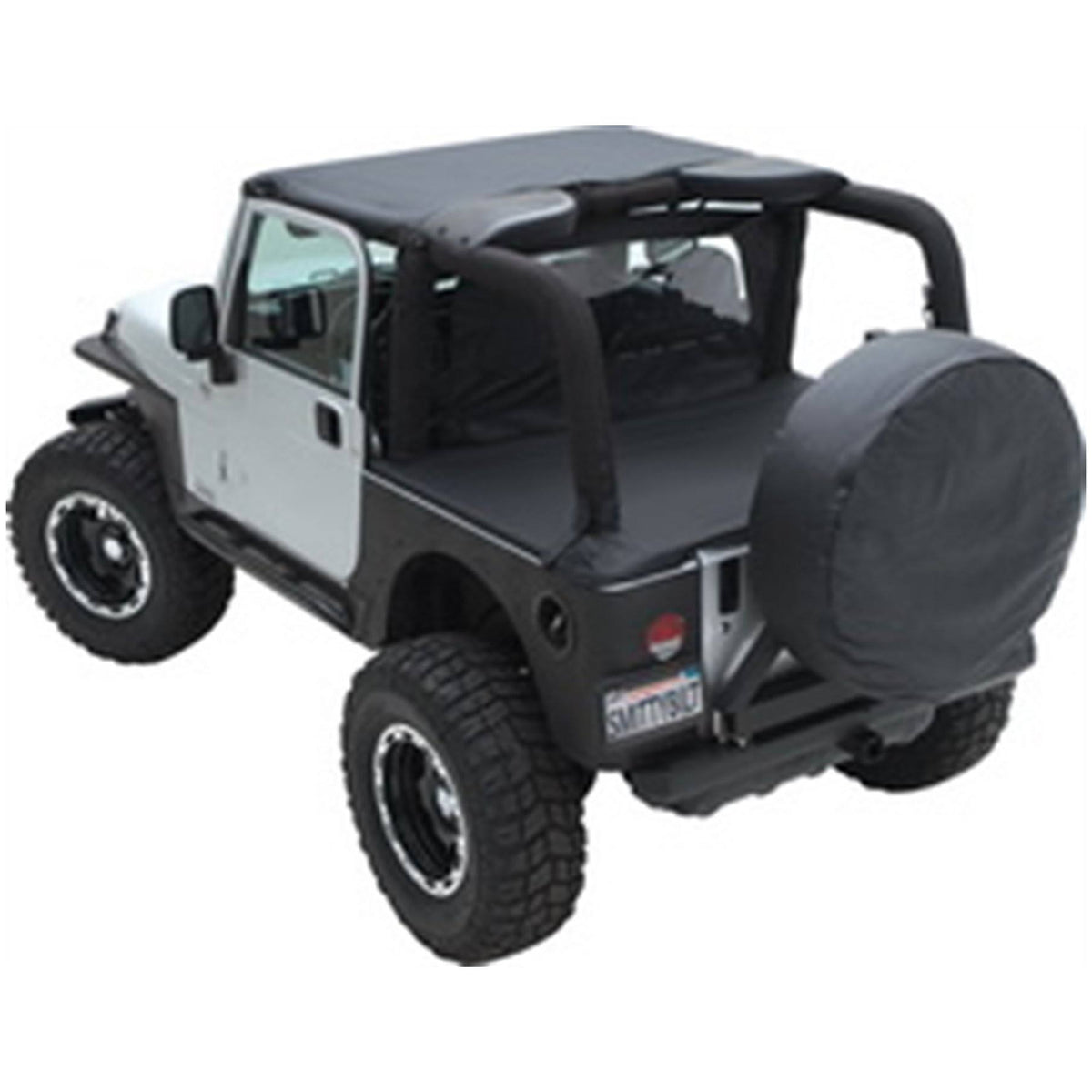 Black Diamond Standard Top W76746
