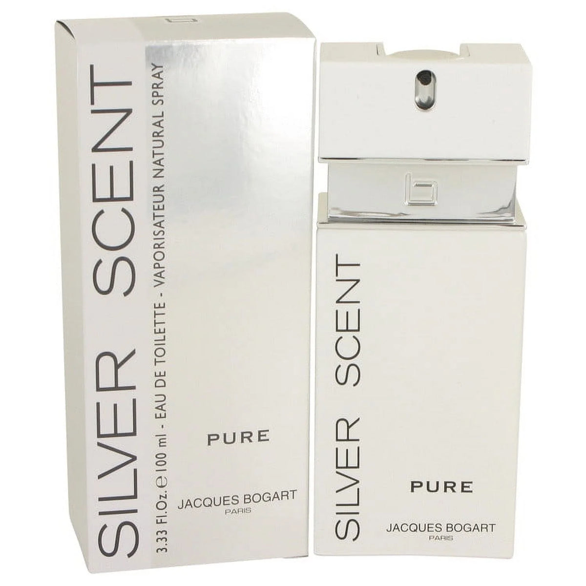 Eau De Toilette Spray 3.4 oz G90442