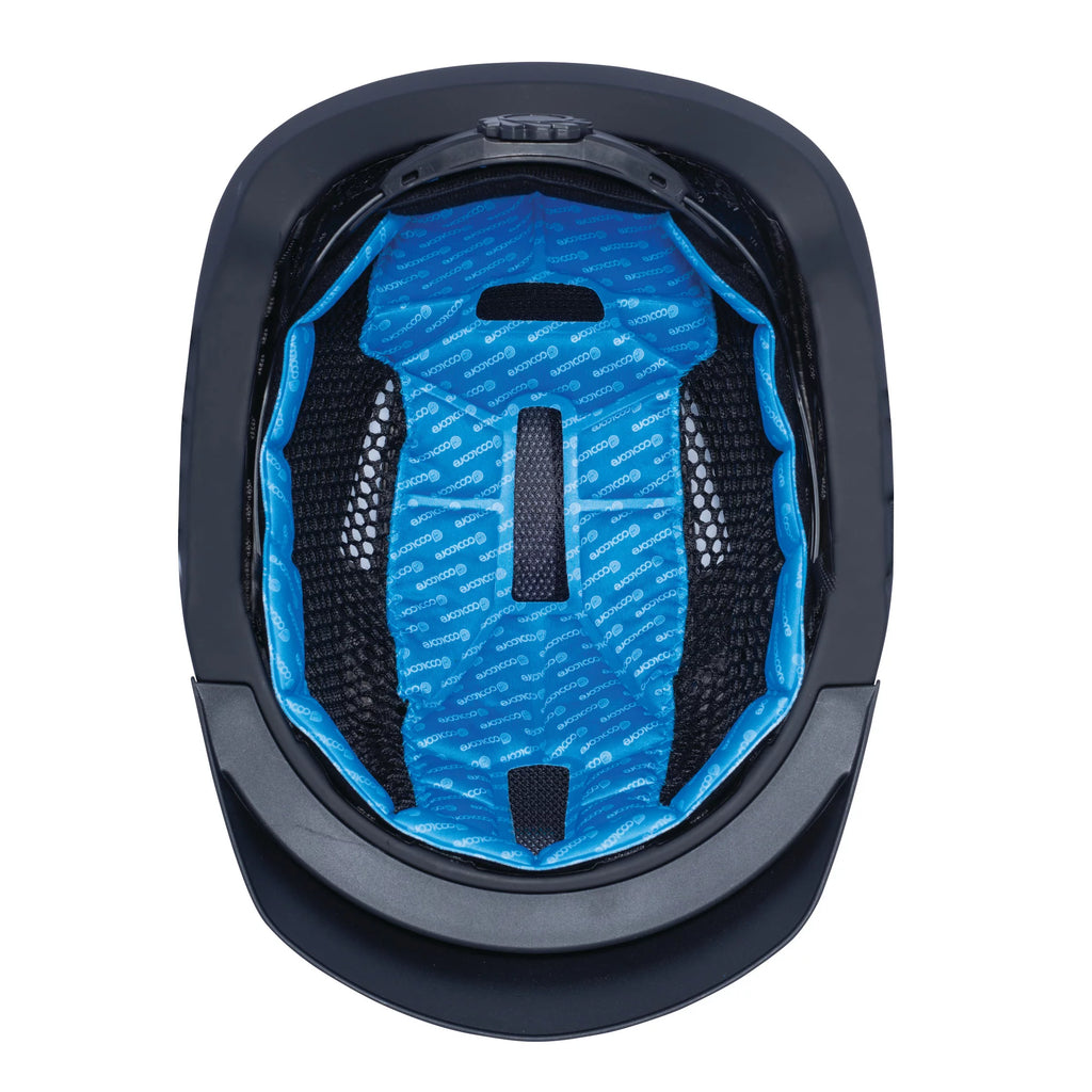 Black Duratec Helmet P651541