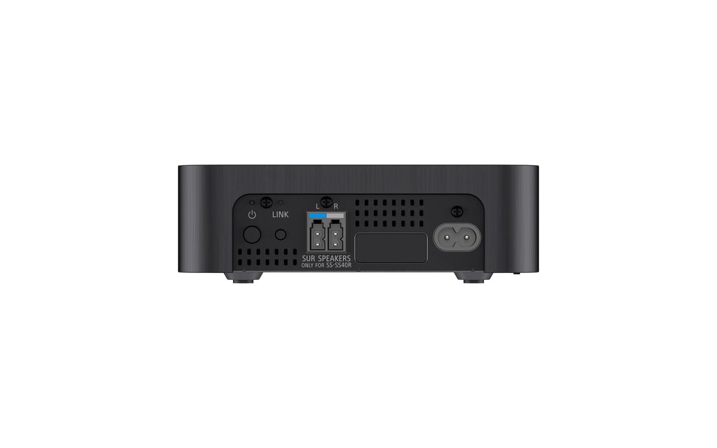 5.1ch Home Cinema Soundbar System S60827
