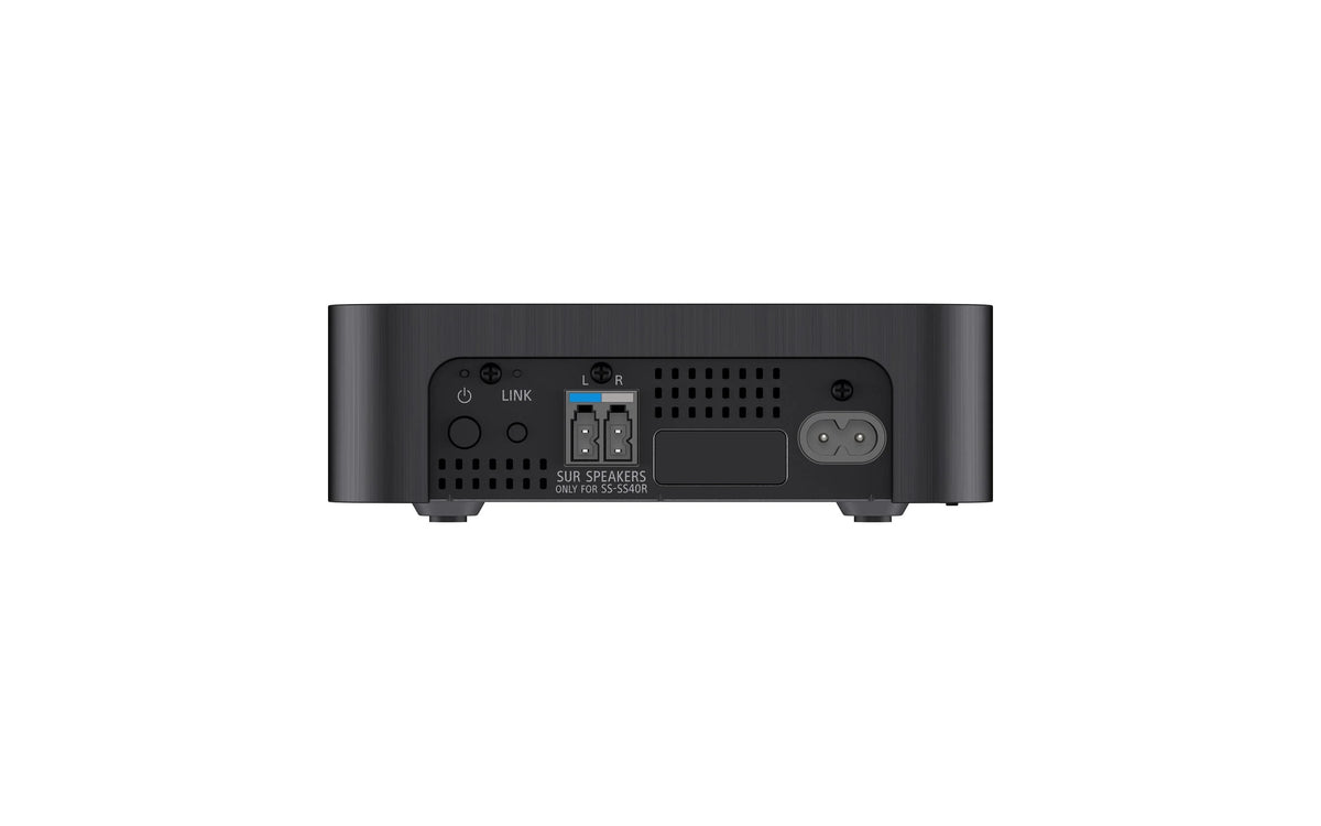 5.1ch Home Cinema Soundbar System S60827