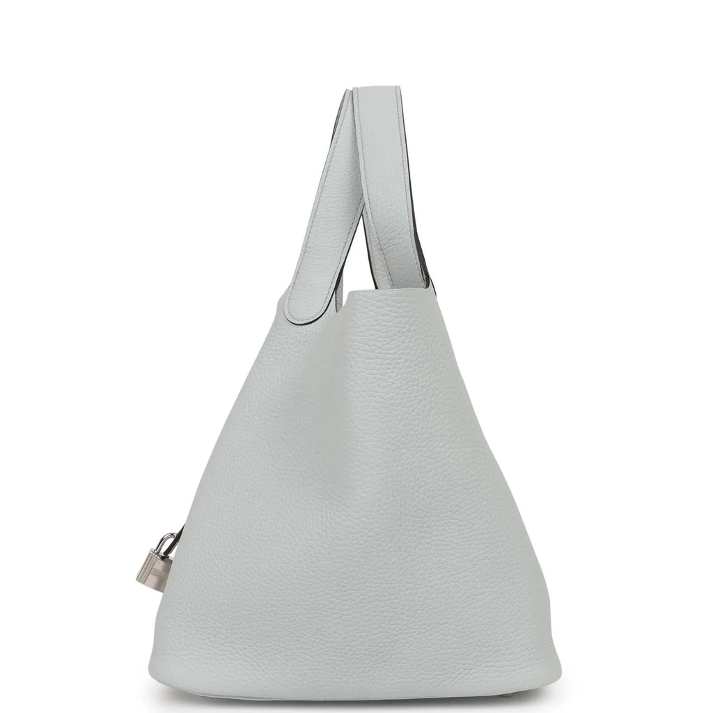 Bleu Pale Clemence 22 Handbag Q48863