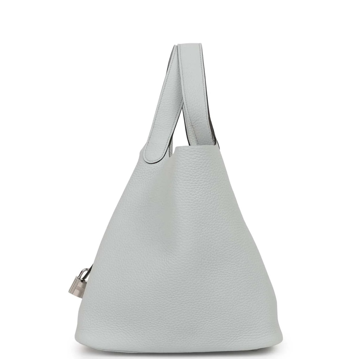 Bleu Pale Clemence 22 Handbag Q48863