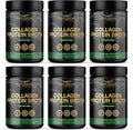 Grass-Fed Collagen Protein Bone Broth 3600g 6 Jars M58866