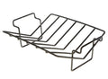 Large Porcelain Steel Wire Rib And Roast Rack K3020