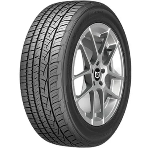 265/60R17 108V Summer Passenger Tire N74105