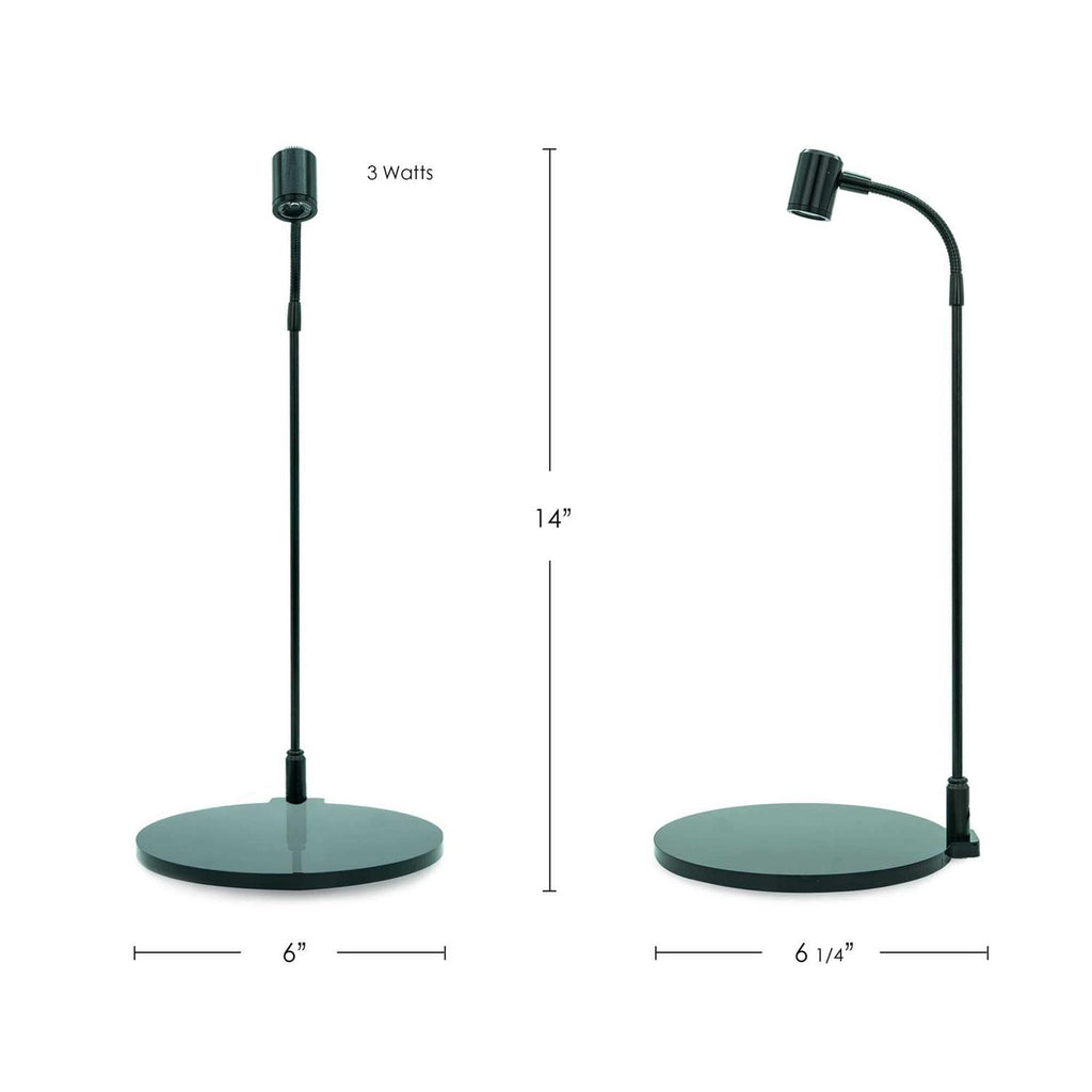 Mini Aquarium LED Spotlight P35799