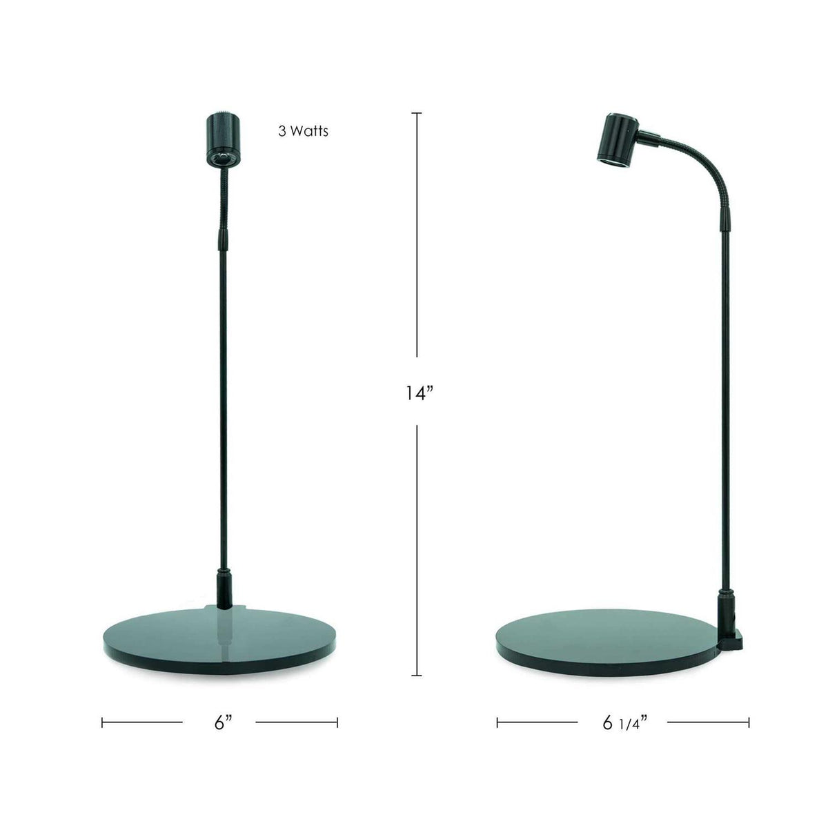 Mini Aquarium LED Spotlight P35799