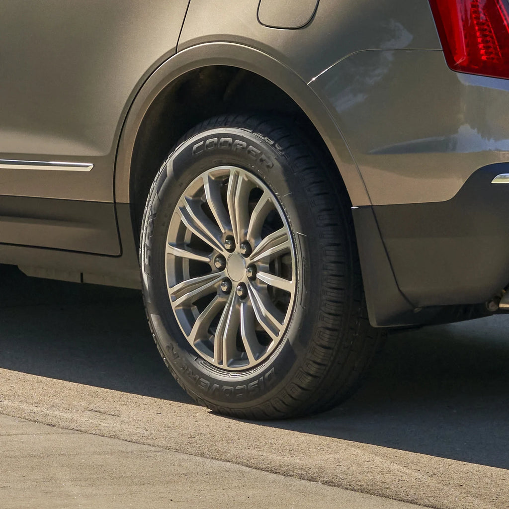 235/65R17 104T All Season Tires Set of 4 Q758