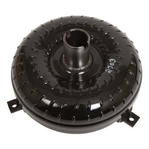 10 inch Diameter Torque Converters L553