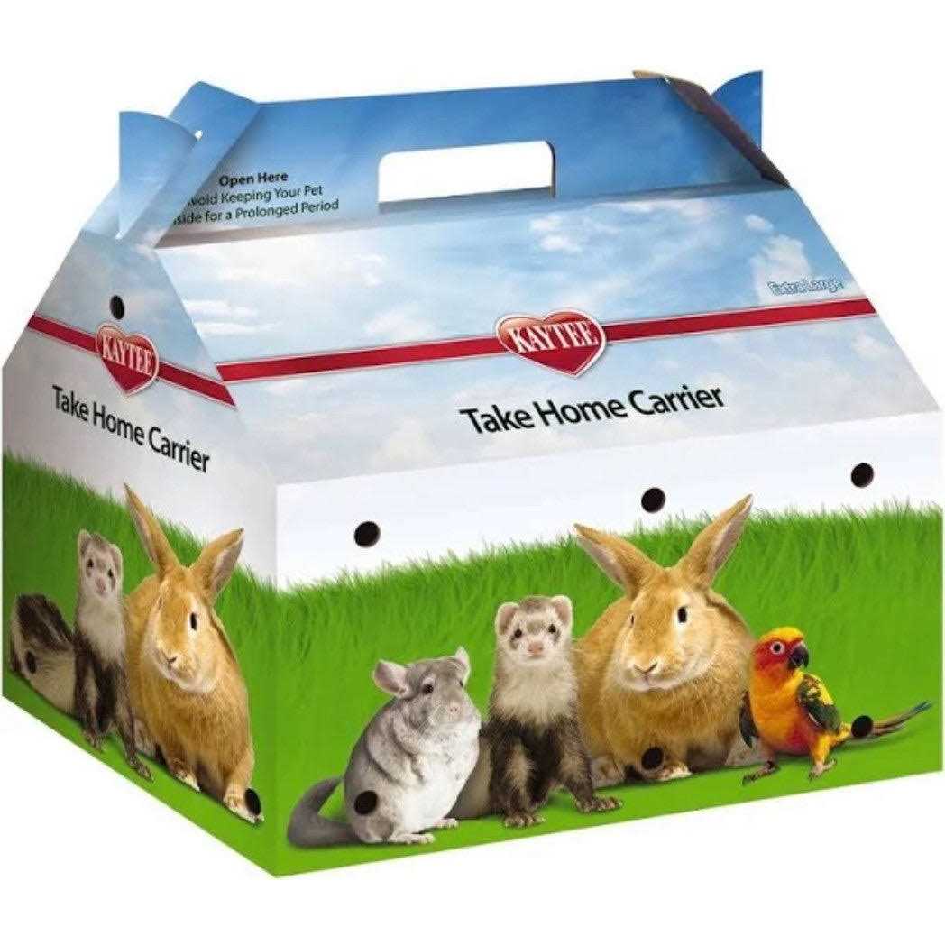 Pet Carrier S91909