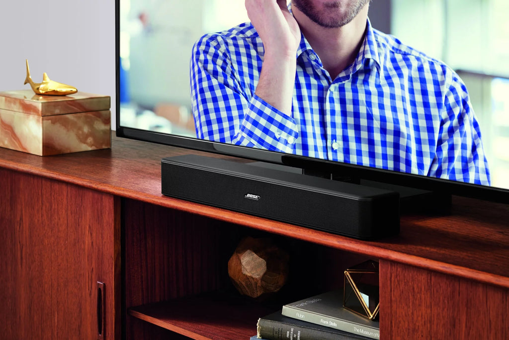 Wireless Bluetooth TV Speaker D939297